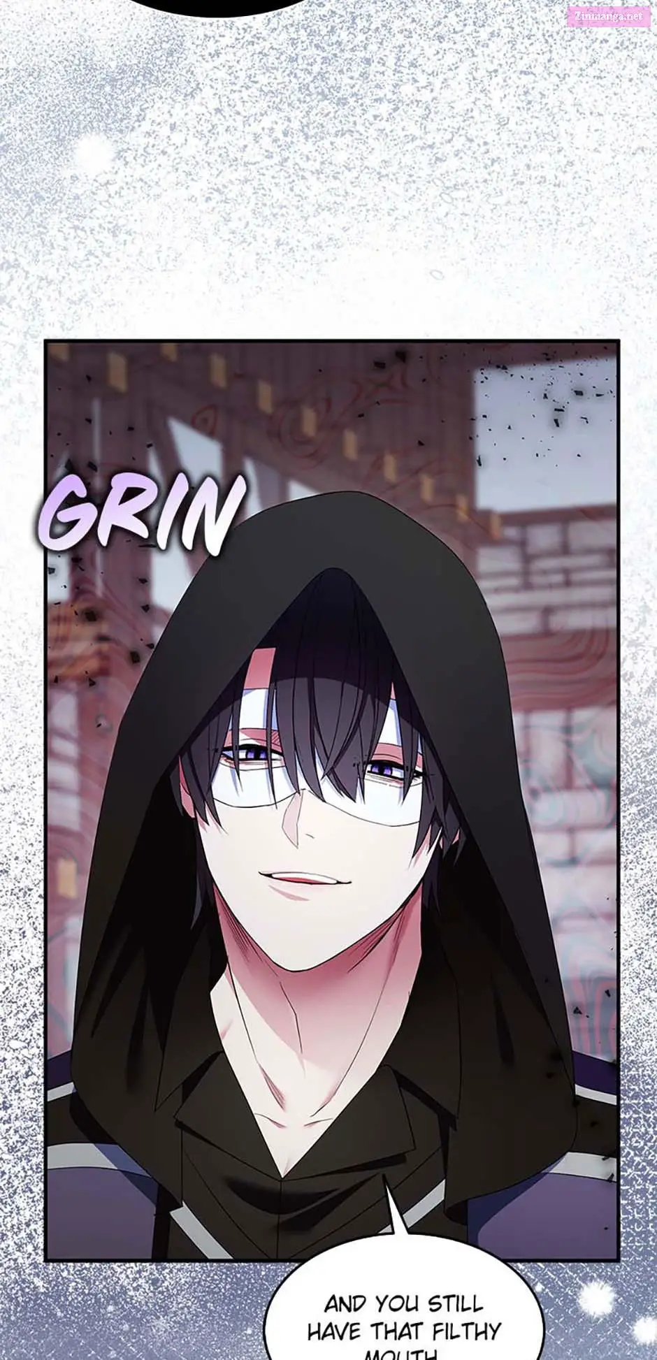 I Tried To Be Her Loyal Sword Kainu Manga Chapter 74 Page 19