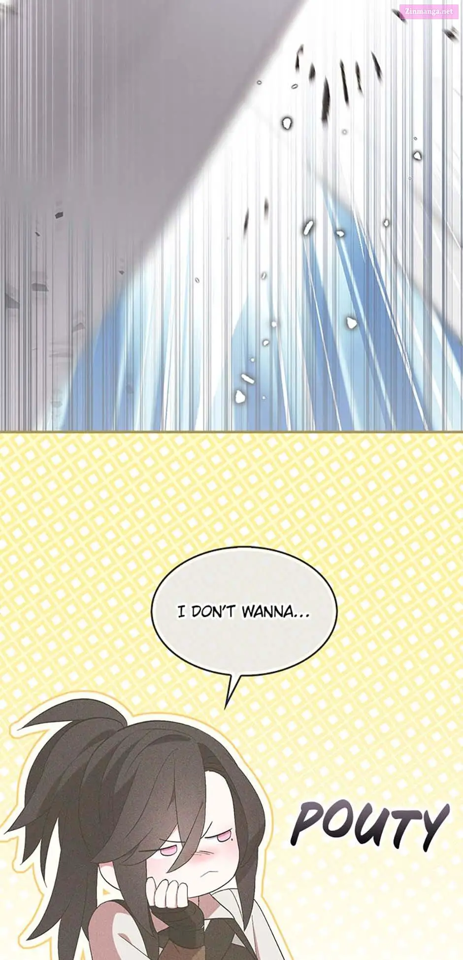 I Tried To Be Her Loyal Sword Kainu Manga Chapter 74 Page 22
