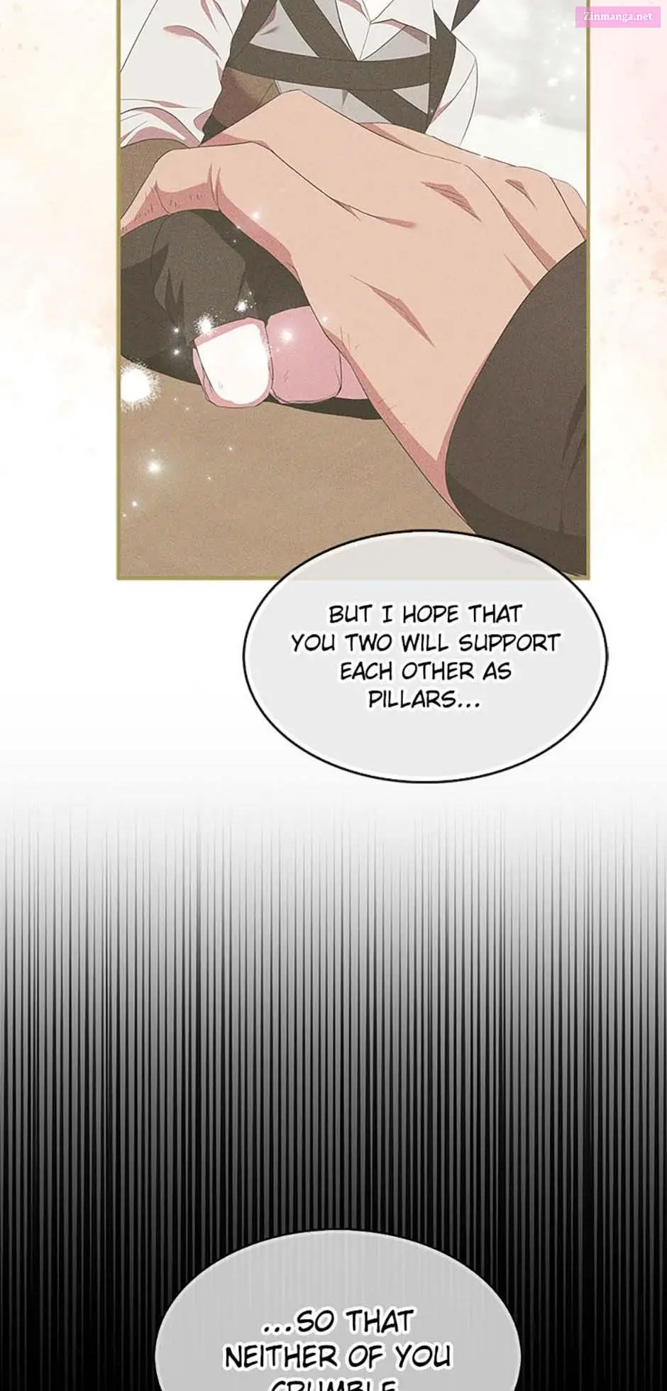 I Tried To Be Her Loyal Sword Kainu Manga Chapter 74 Page 37