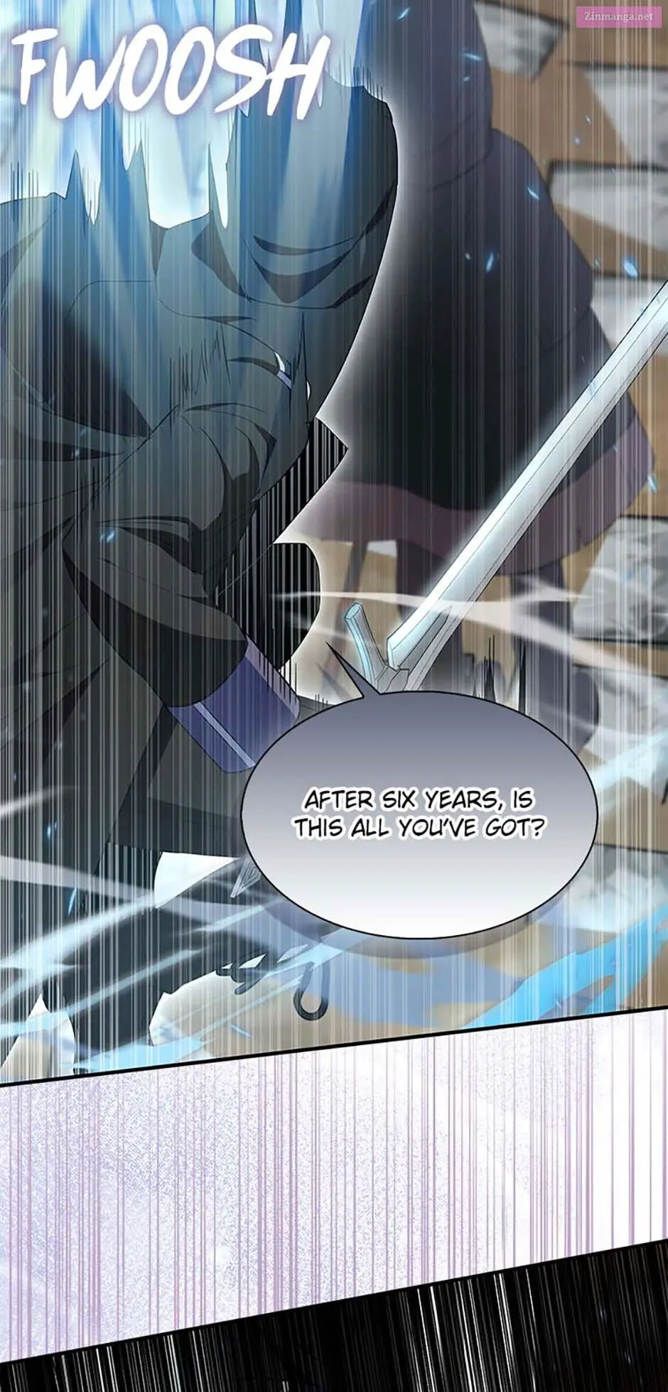 I Tried To Be Her Loyal Sword Kainu Manga Chapter 74 Page 43