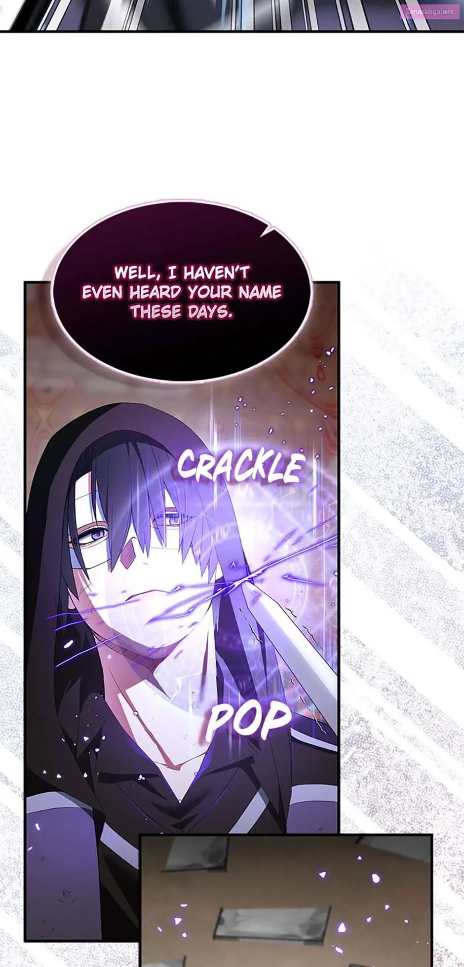 I Tried To Be Her Loyal Sword Kainu Manga Chapter 74 Page 47