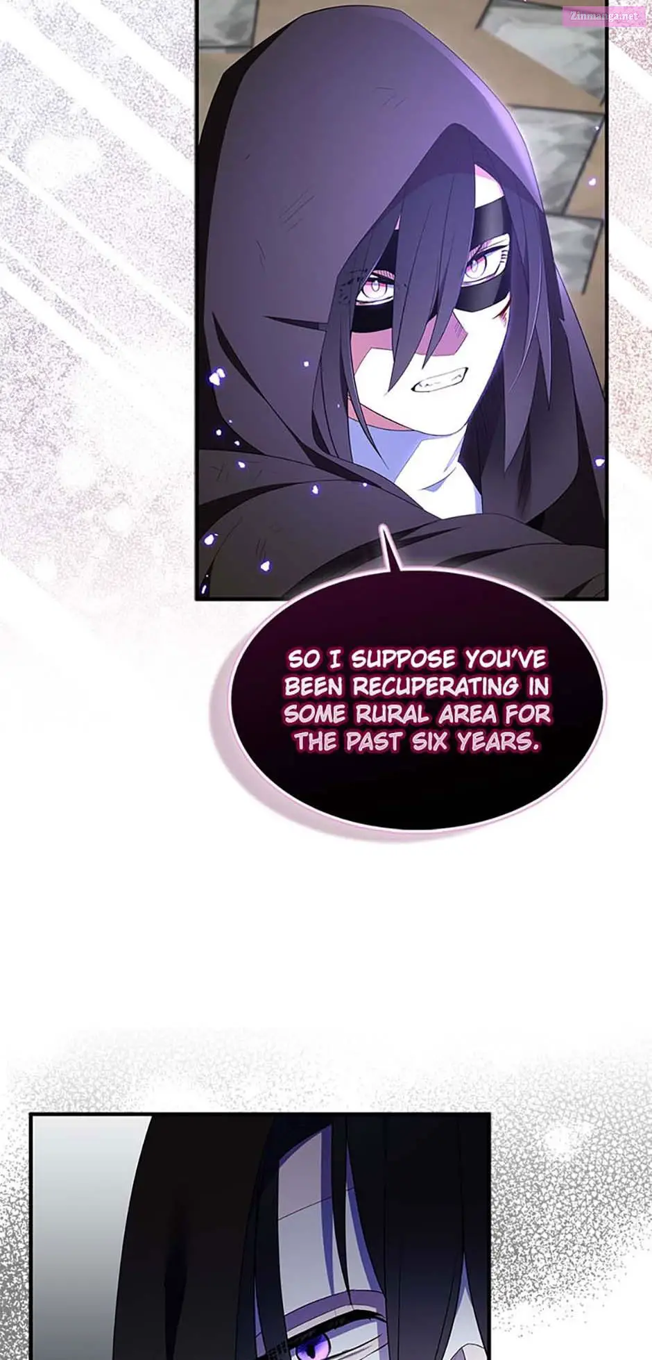 I Tried To Be Her Loyal Sword Kainu Manga Chapter 74 Page 48