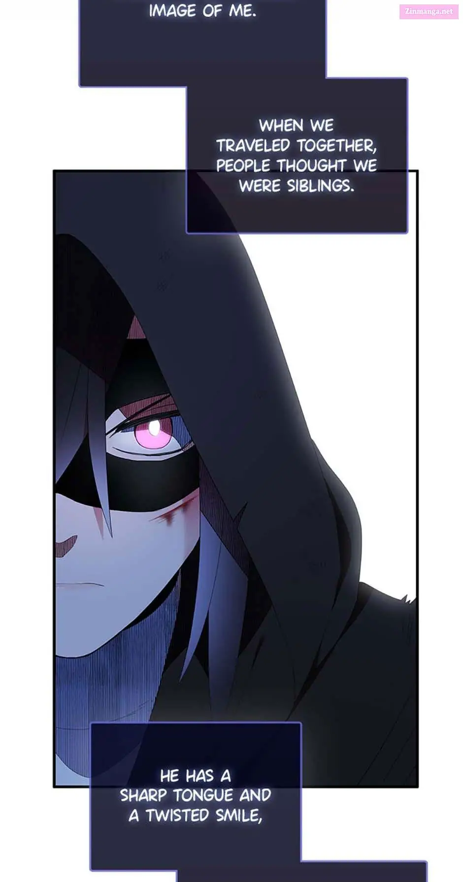 I Tried To Be Her Loyal Sword Kainu Manga Chapter 74 Page 56