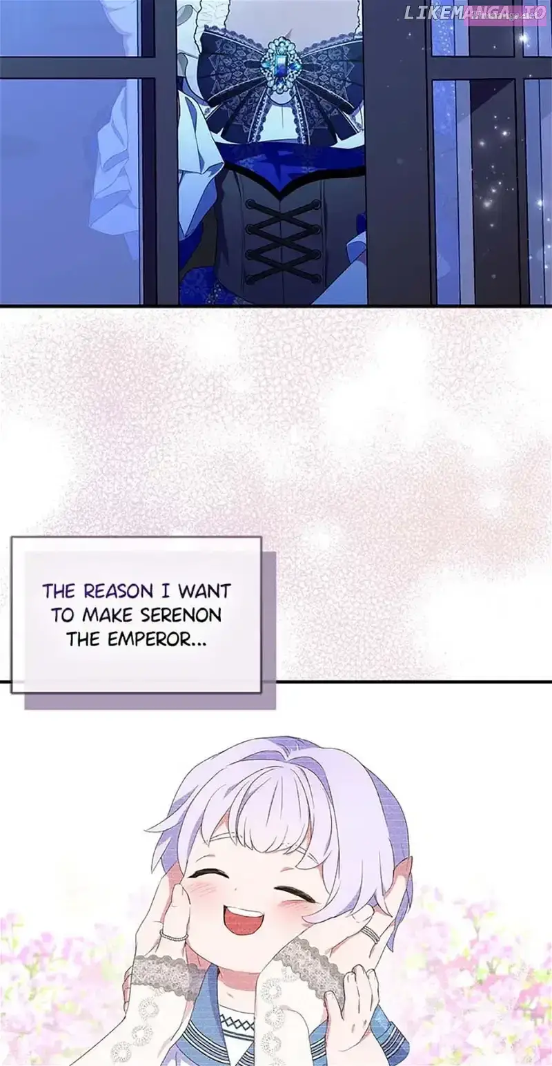 I Tried To Be Her Loyal Sword Kainu Manga Chapter 73 Page 33