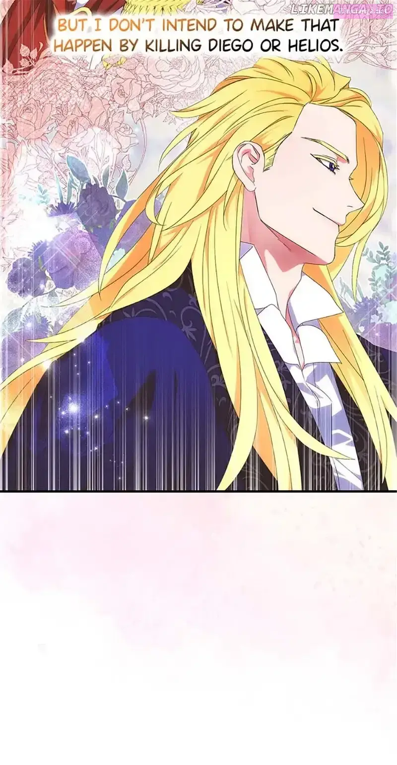 I Tried To Be Her Loyal Sword Kainu Manga Chapter 73 Page 35