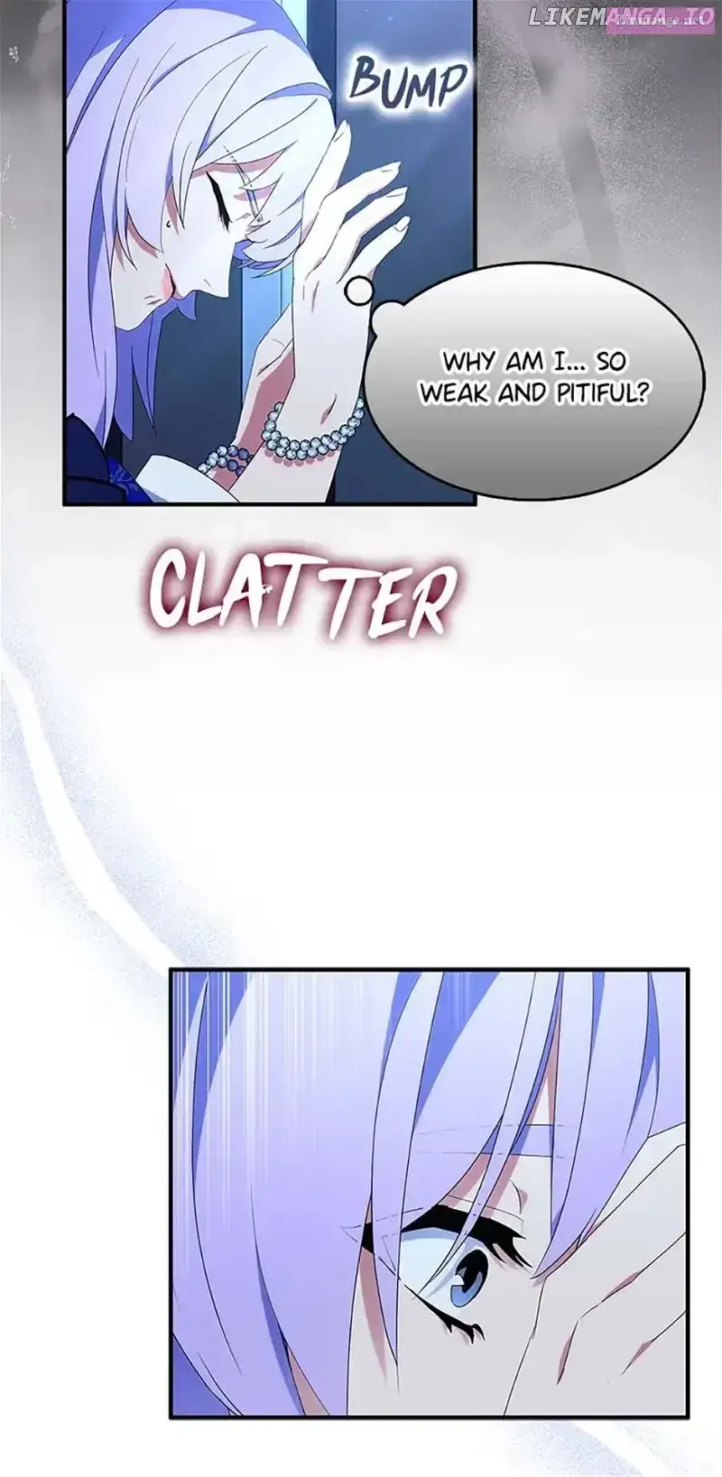 I Tried To Be Her Loyal Sword Kainu Manga Chapter 73 Page 38