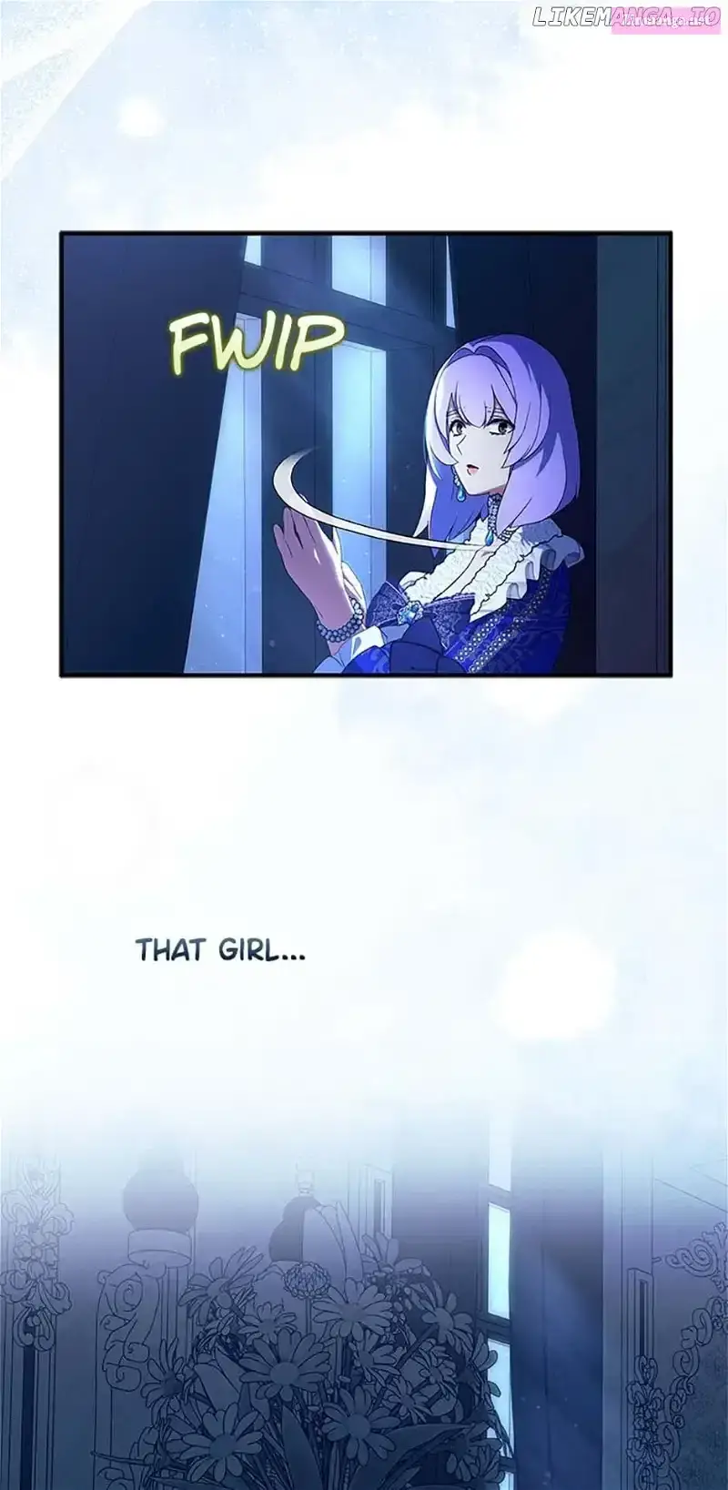 I Tried To Be Her Loyal Sword Kainu Manga Chapter 73 Page 40