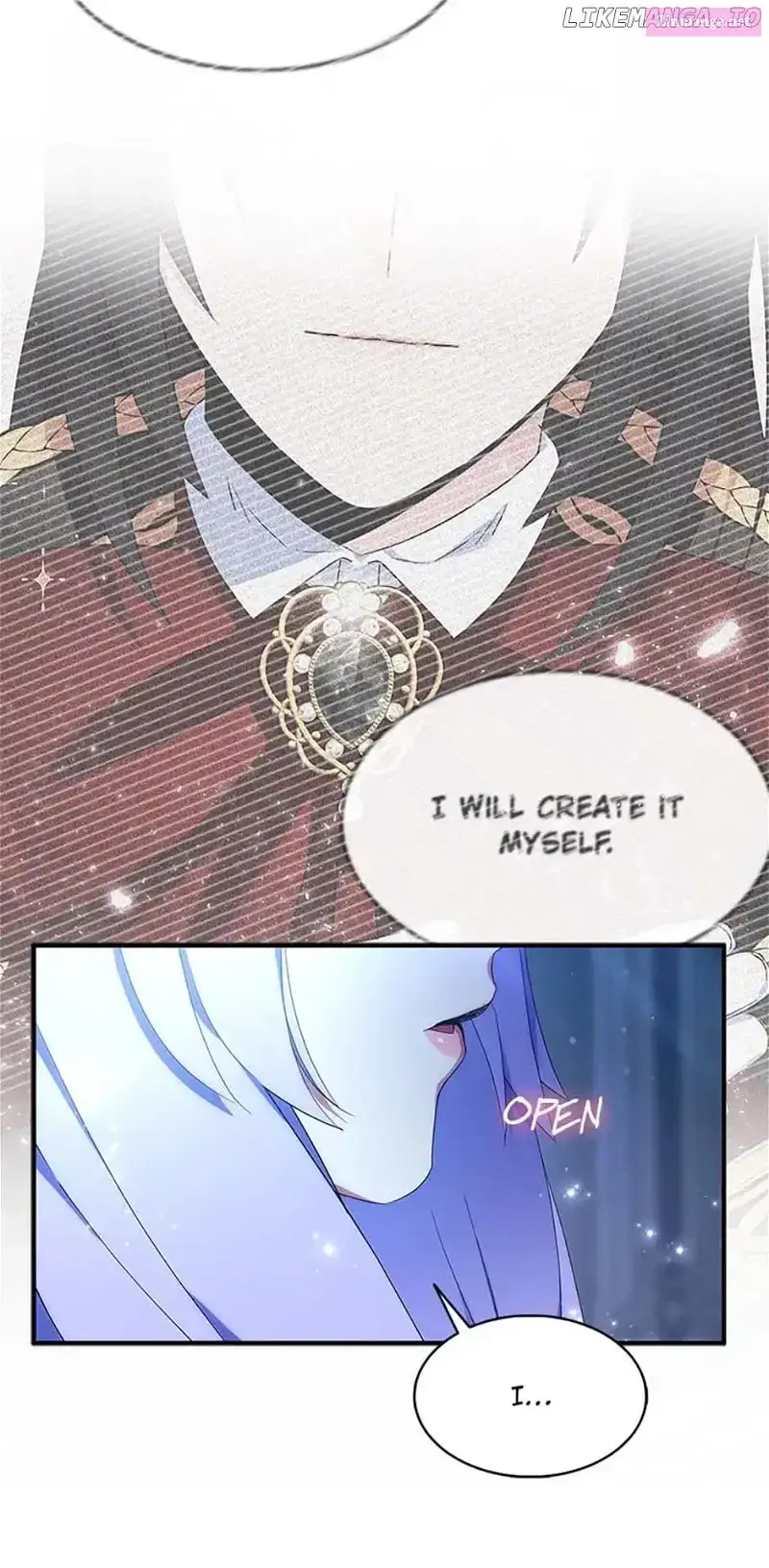 I Tried To Be Her Loyal Sword Kainu Manga Chapter 73 Page 42