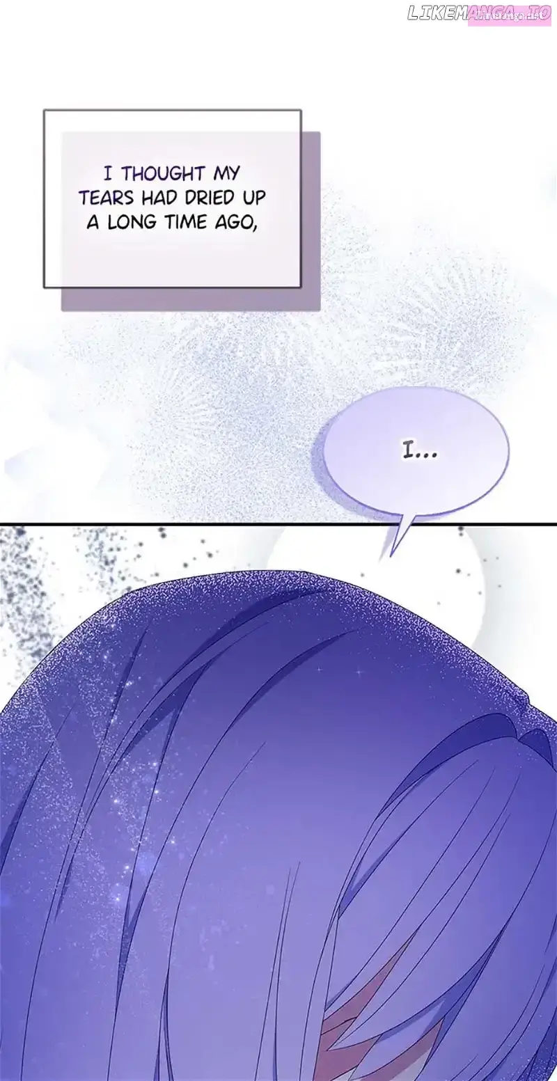 I Tried To Be Her Loyal Sword Kainu Manga Chapter 73 Page 43