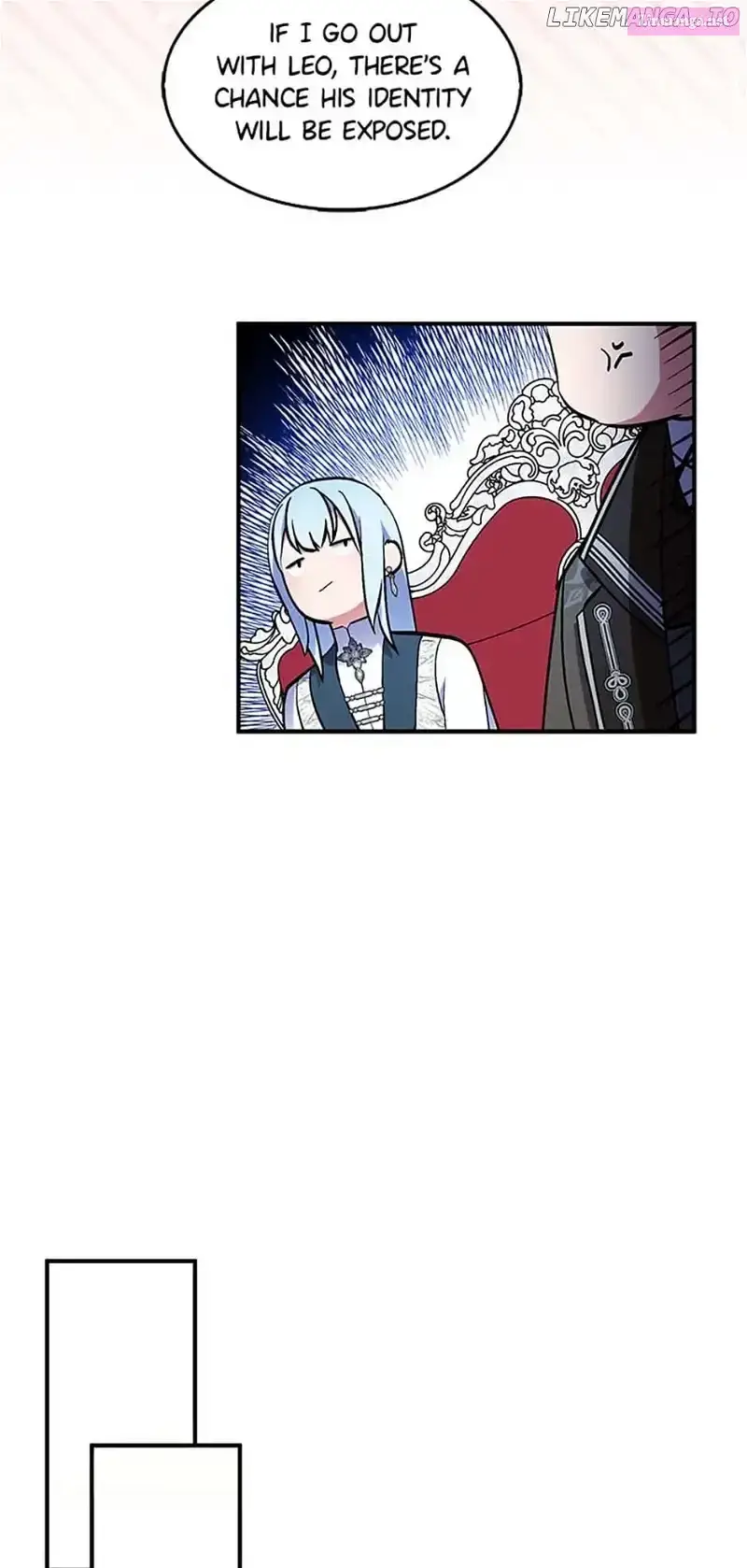 I Tried To Be Her Loyal Sword Kainu Manga Chapter 73 Page 63