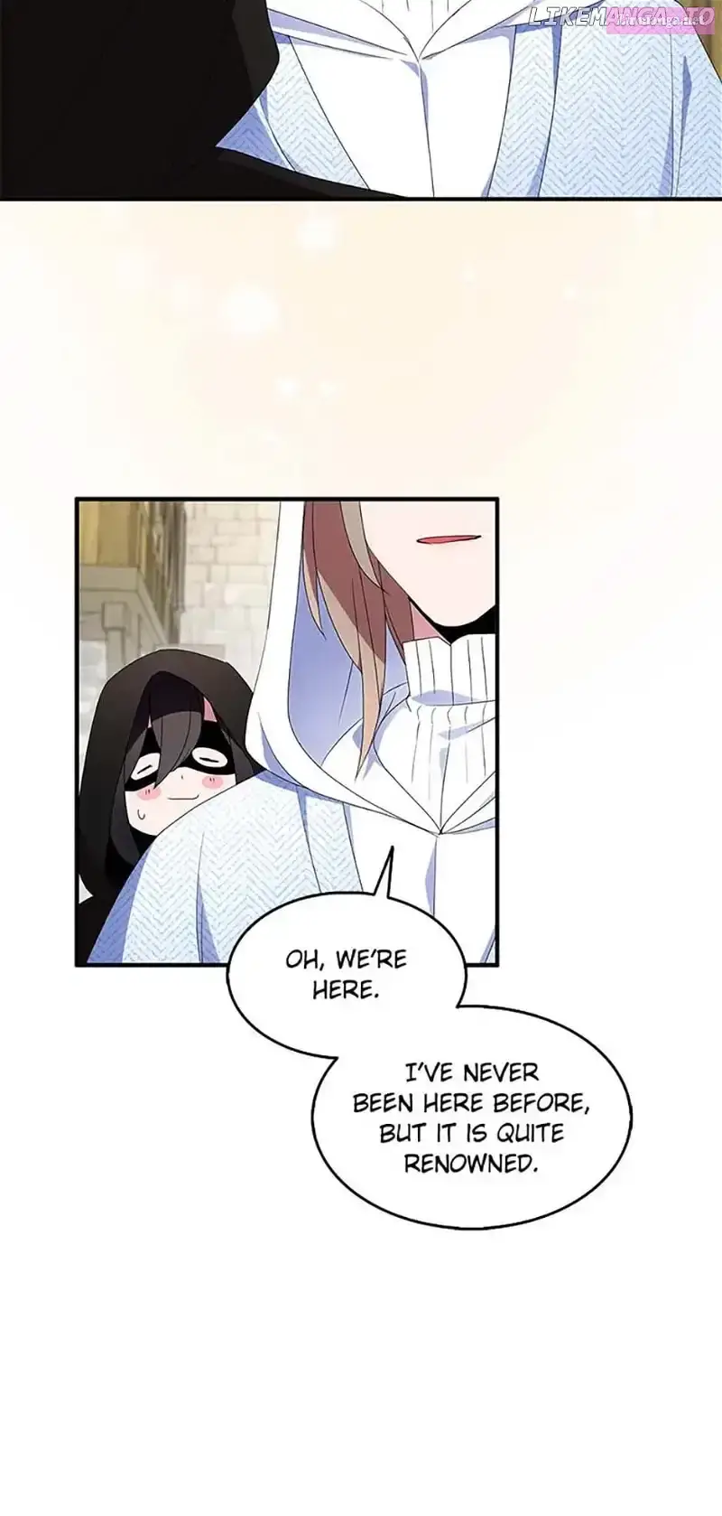 I Tried To Be Her Loyal Sword Kainu Manga Chapter 73 Page 65