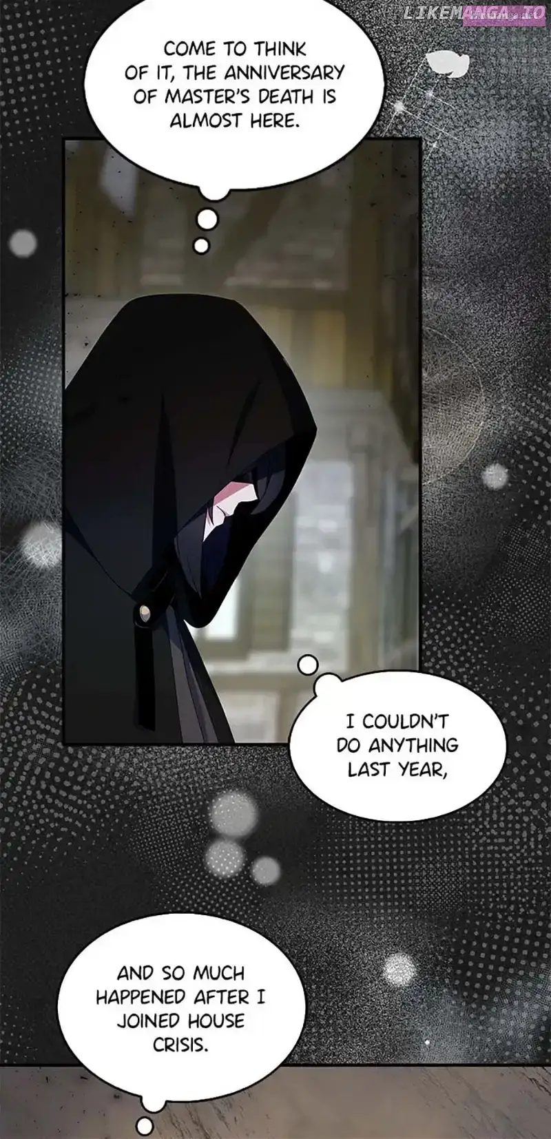 I Tried To Be Her Loyal Sword Kainu Manga Chapter 73 Page 72