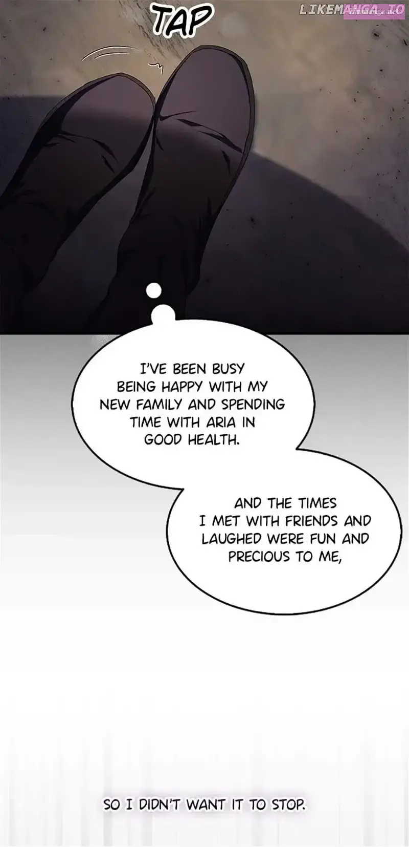 I Tried To Be Her Loyal Sword Kainu Manga Chapter 73 Page 73
