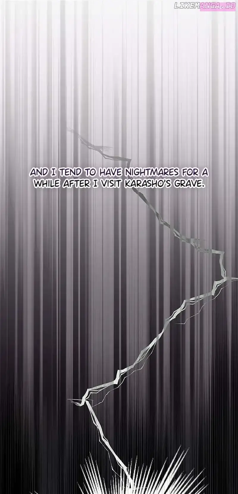 I Tried To Be Her Loyal Sword Kainu Manga Chapter 73 Page 74