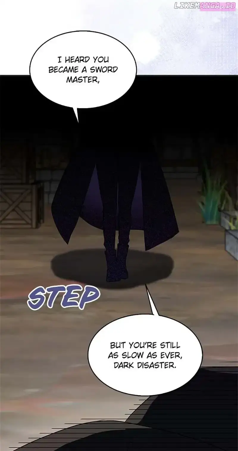 I Tried To Be Her Loyal Sword Kainu Manga Chapter 73 Page 78