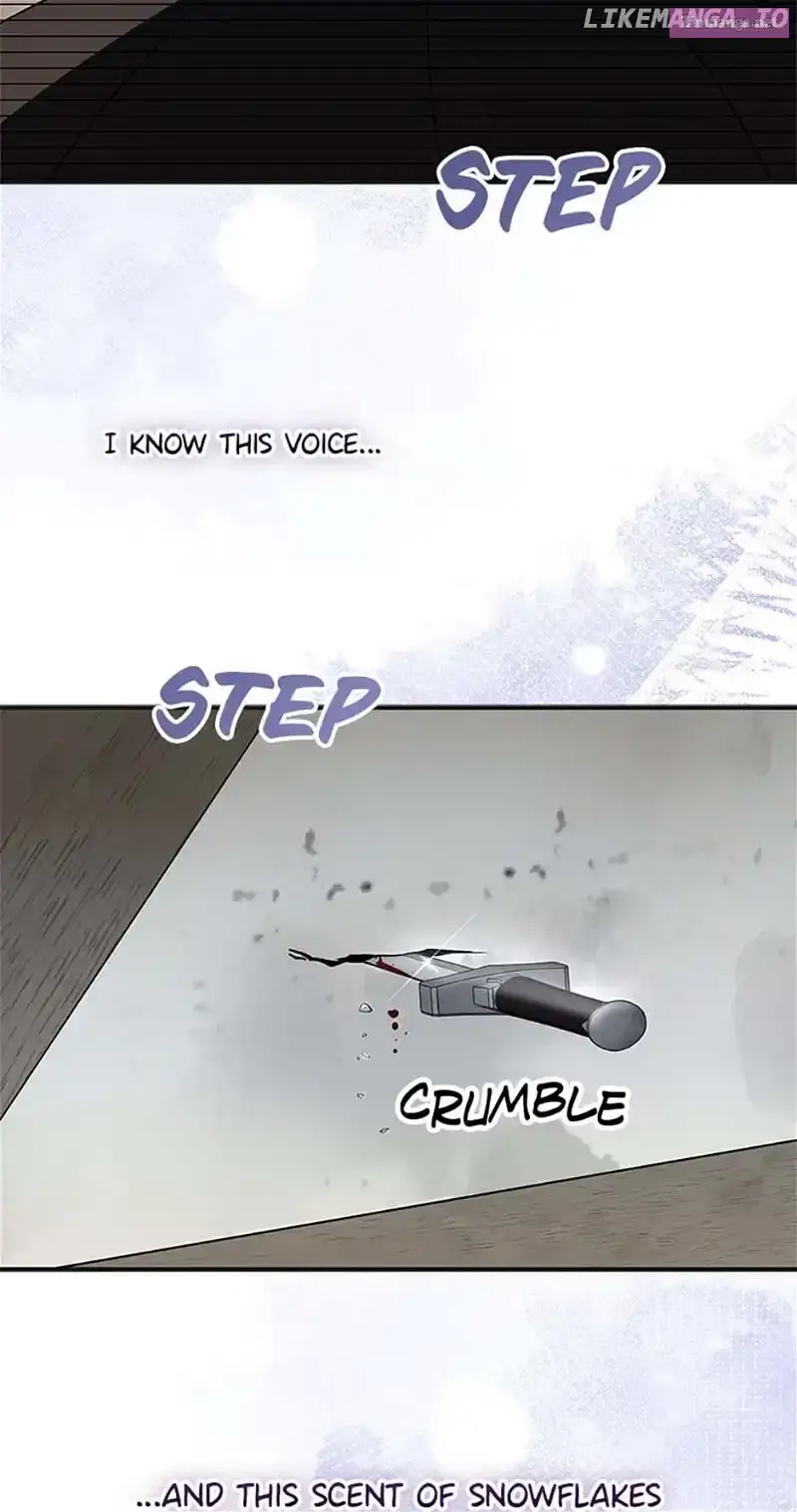 I Tried To Be Her Loyal Sword Kainu Manga Chapter 73 Page 79