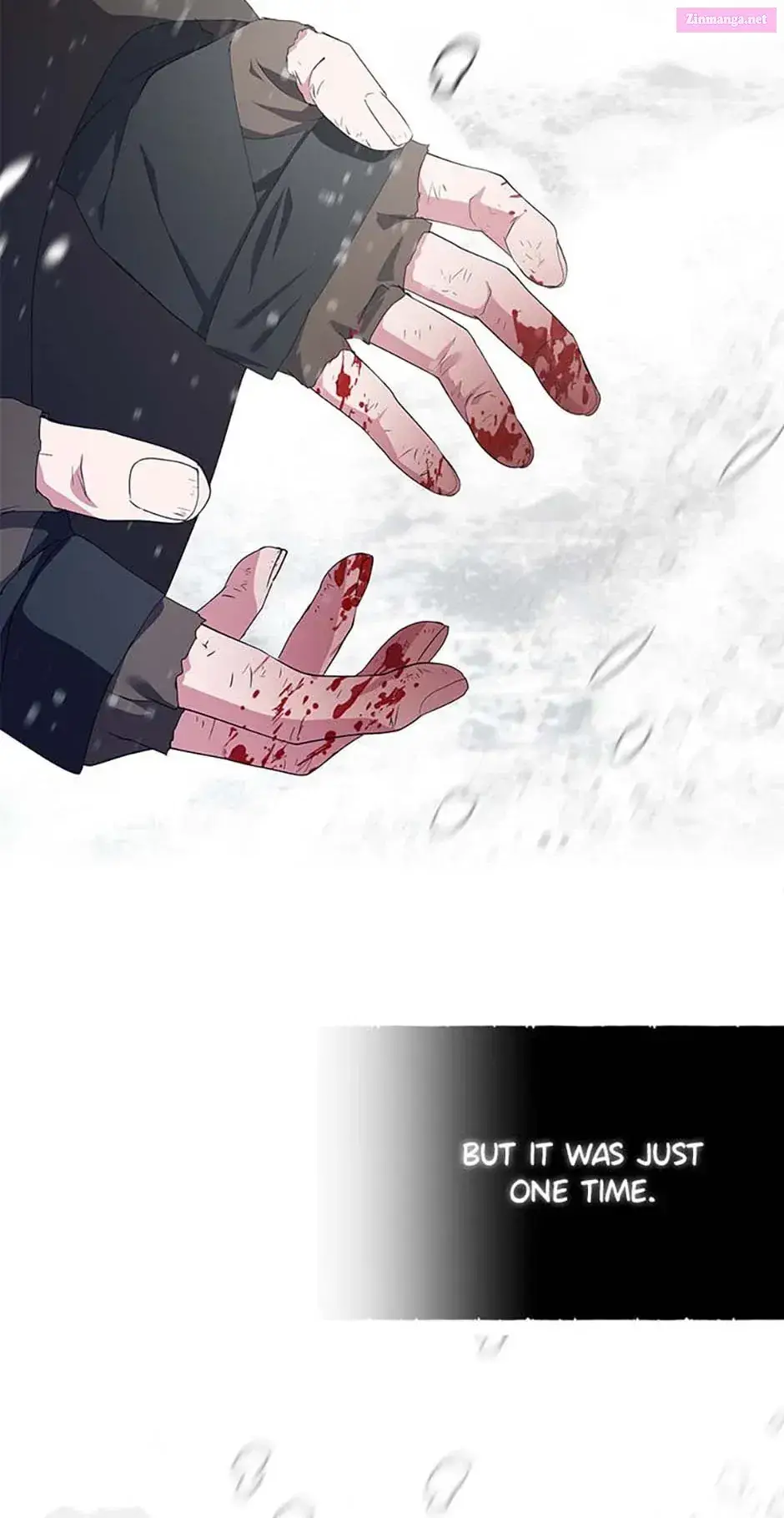I Tried To Be Her Loyal Sword Kainu Manga Chapter 72 Page 5