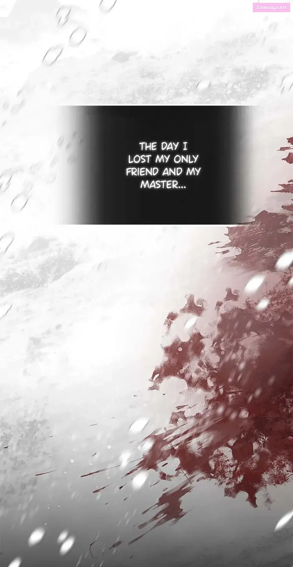 I Tried To Be Her Loyal Sword Kainu Manga Chapter 72 Page 6