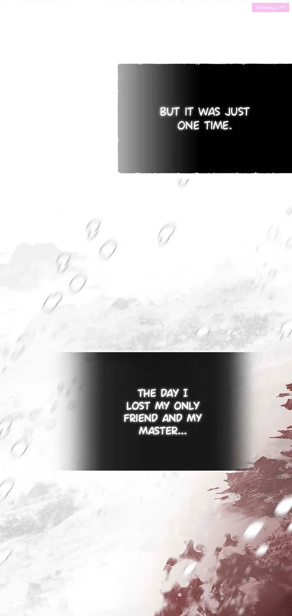 I Tried To Be Her Loyal Sword Kainu Manga Chapter 71 Page 75