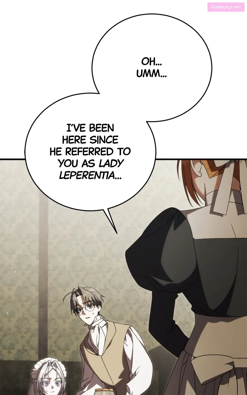 Even When I’m Dead Kainu Manga Chapter 18 Page 3