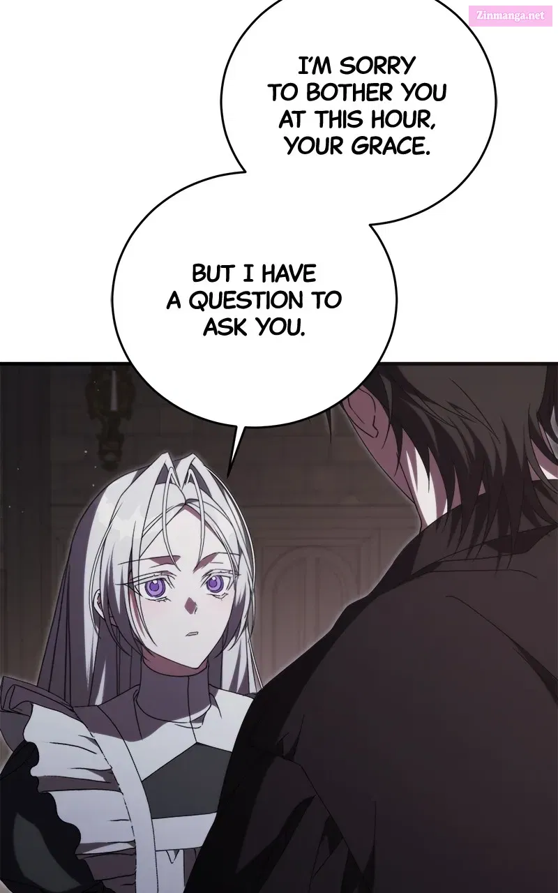Even When I’m Dead Kainu Manga Chapter 18 Page 50