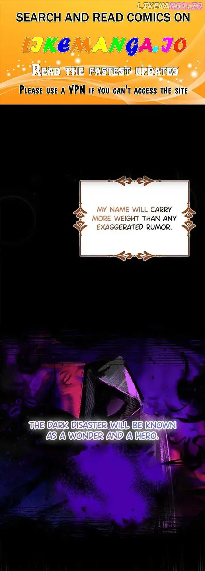 I Tried To Be Her Loyal Sword Kainu Manga Chapter 68 Page 1
