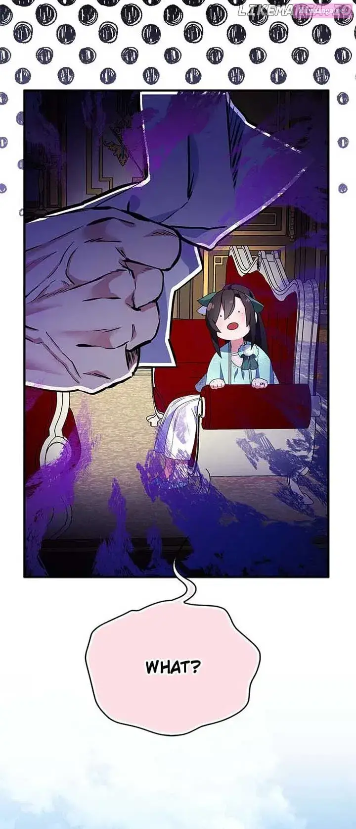 I Tried To Be Her Loyal Sword Kainu Manga Chapter 68 Page 5