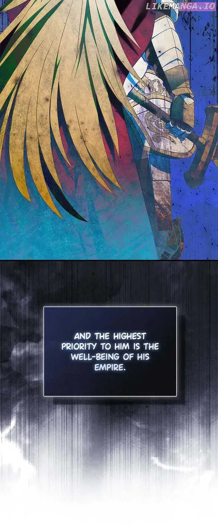 I Tried To Be Her Loyal Sword Kainu Manga Chapter 68 Page 30