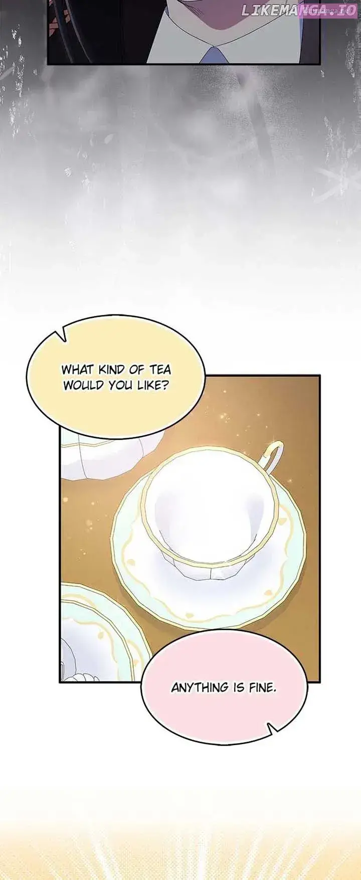 I Tried To Be Her Loyal Sword Kainu Manga Chapter 68 Page 32