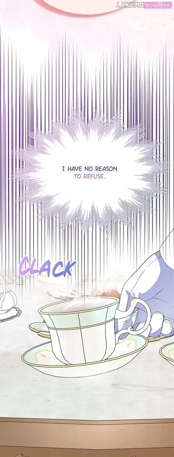 I Tried To Be Her Loyal Sword Kainu Manga Chapter 68 Page 37