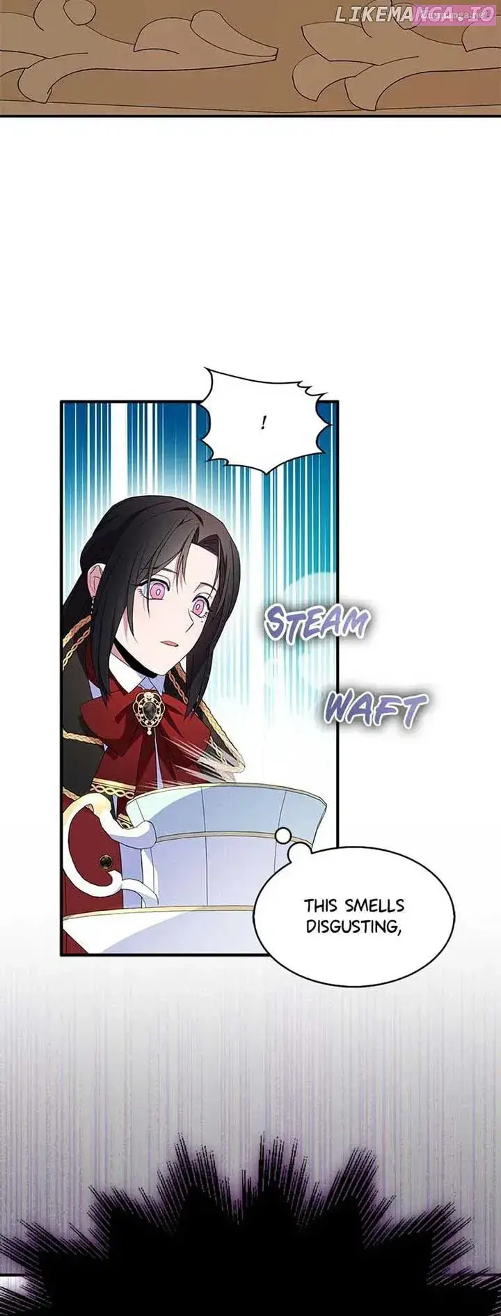 I Tried To Be Her Loyal Sword Kainu Manga Chapter 68 Page 38