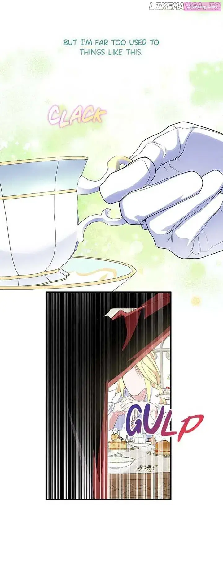 I Tried To Be Her Loyal Sword Kainu Manga Chapter 68 Page 42