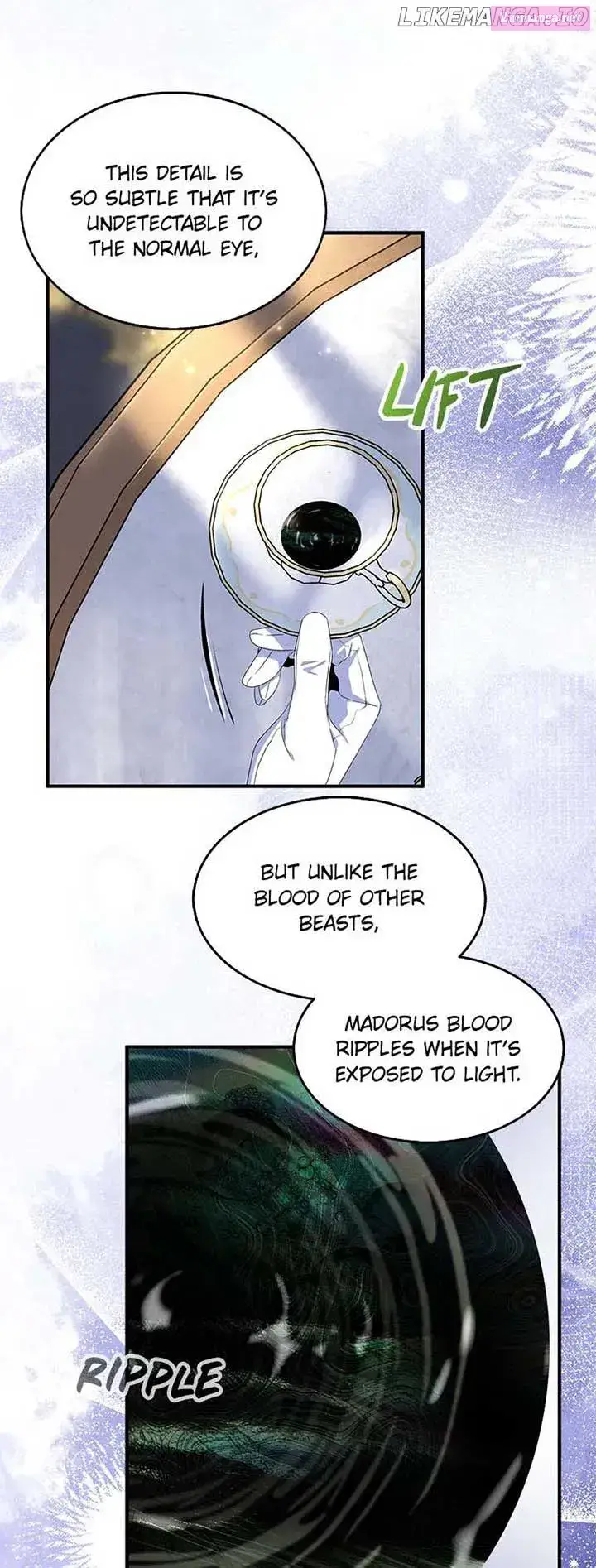 I Tried To Be Her Loyal Sword Kainu Manga Chapter 68 Page 47