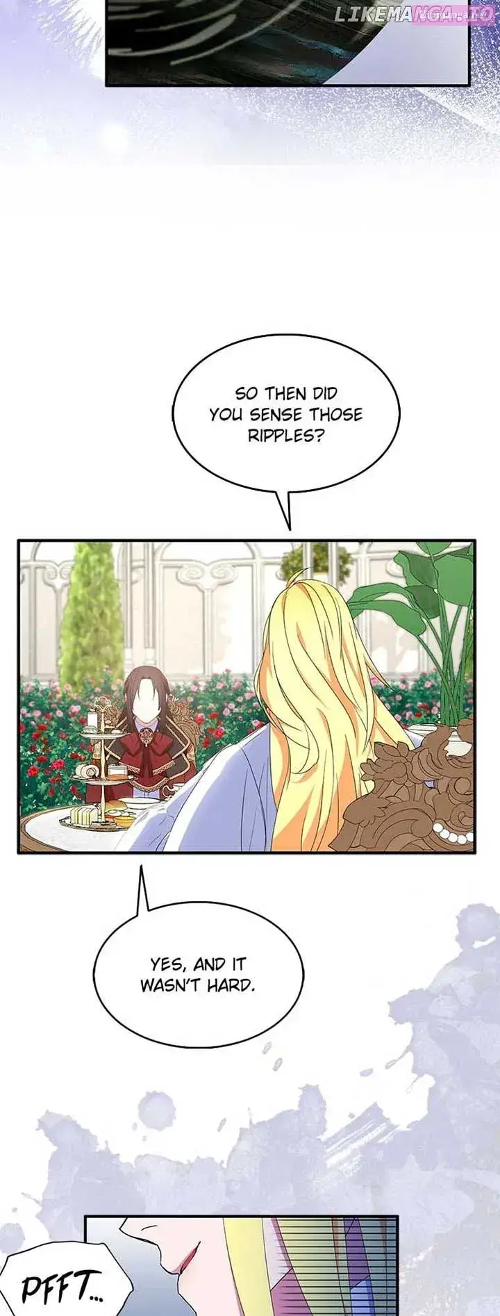I Tried To Be Her Loyal Sword Kainu Manga Chapter 68 Page 48