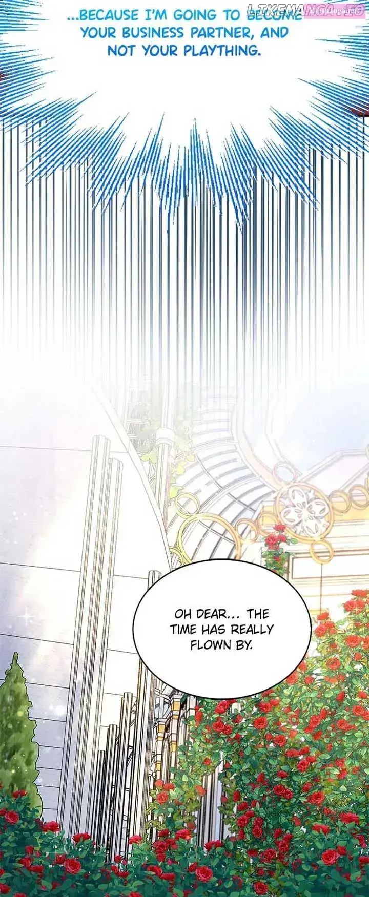 I Tried To Be Her Loyal Sword Kainu Manga Chapter 68 Page 53