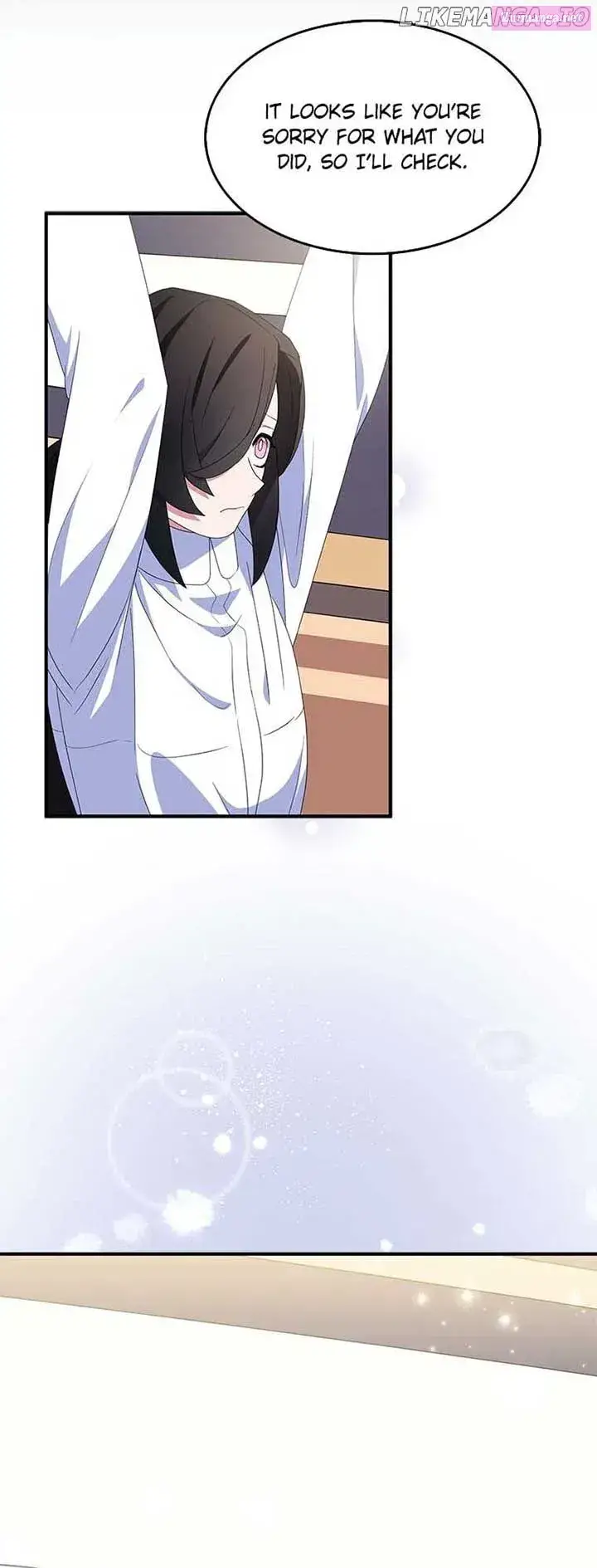 I Tried To Be Her Loyal Sword Kainu Manga Chapter 67 Page 4