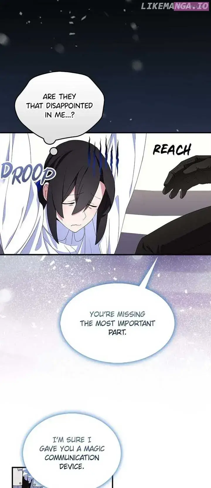 I Tried To Be Her Loyal Sword Kainu Manga Chapter 67 Page 11