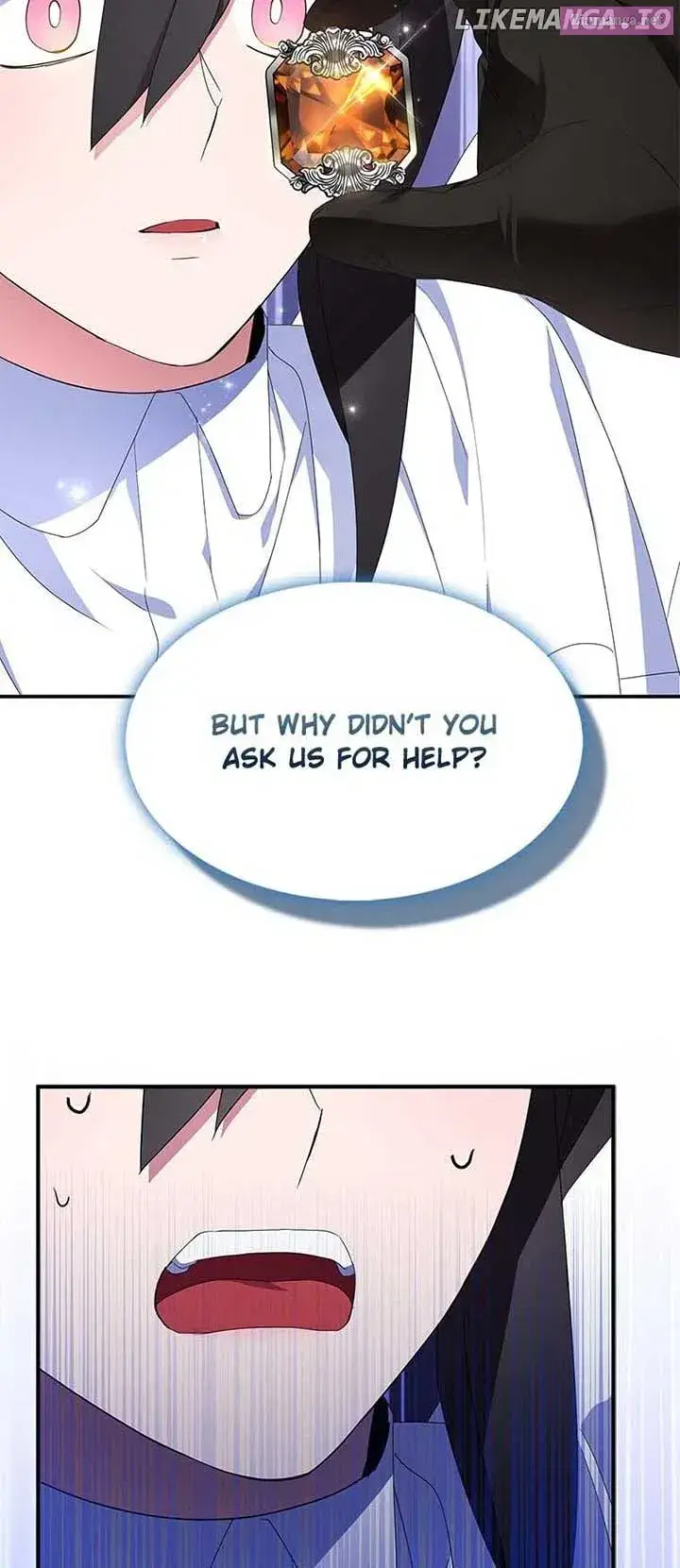 I Tried To Be Her Loyal Sword Kainu Manga Chapter 67 Page 13