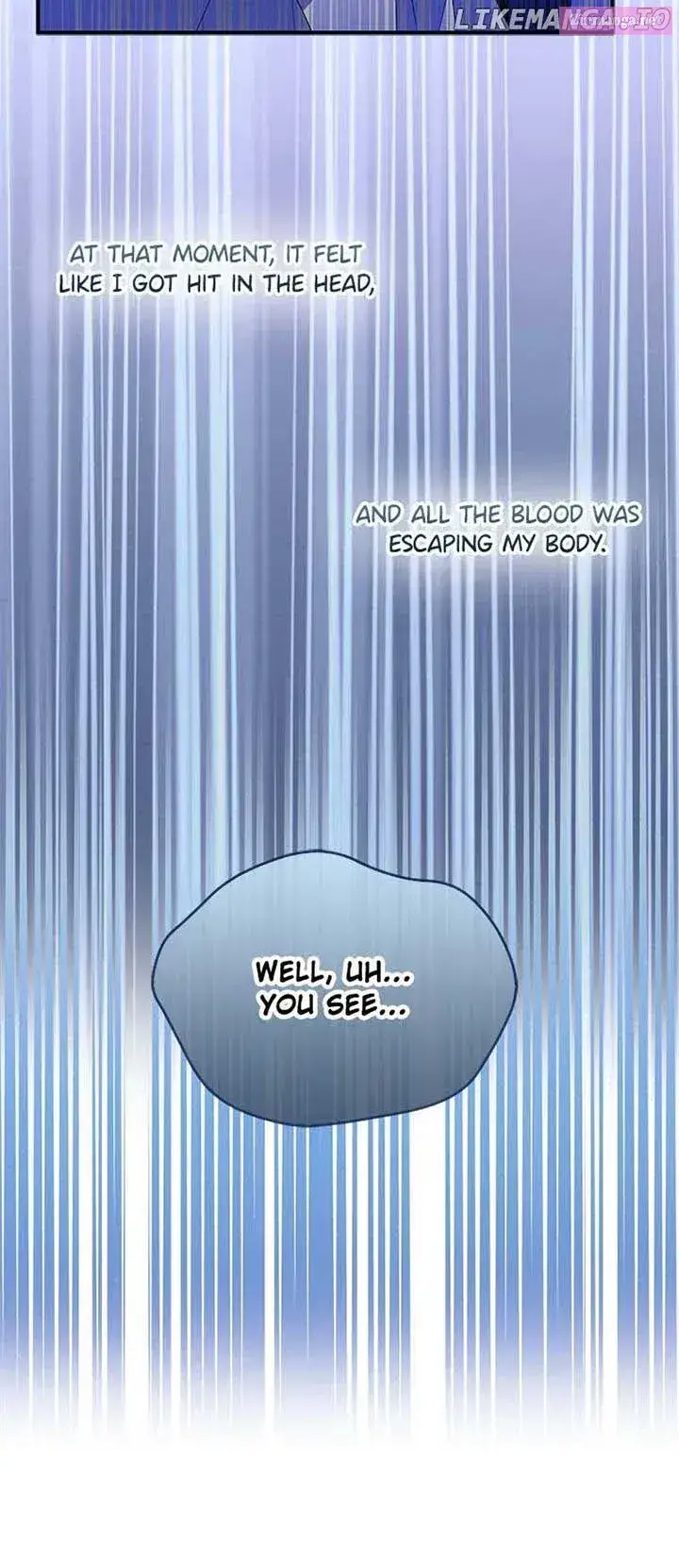 I Tried To Be Her Loyal Sword Kainu Manga Chapter 67 Page 14
