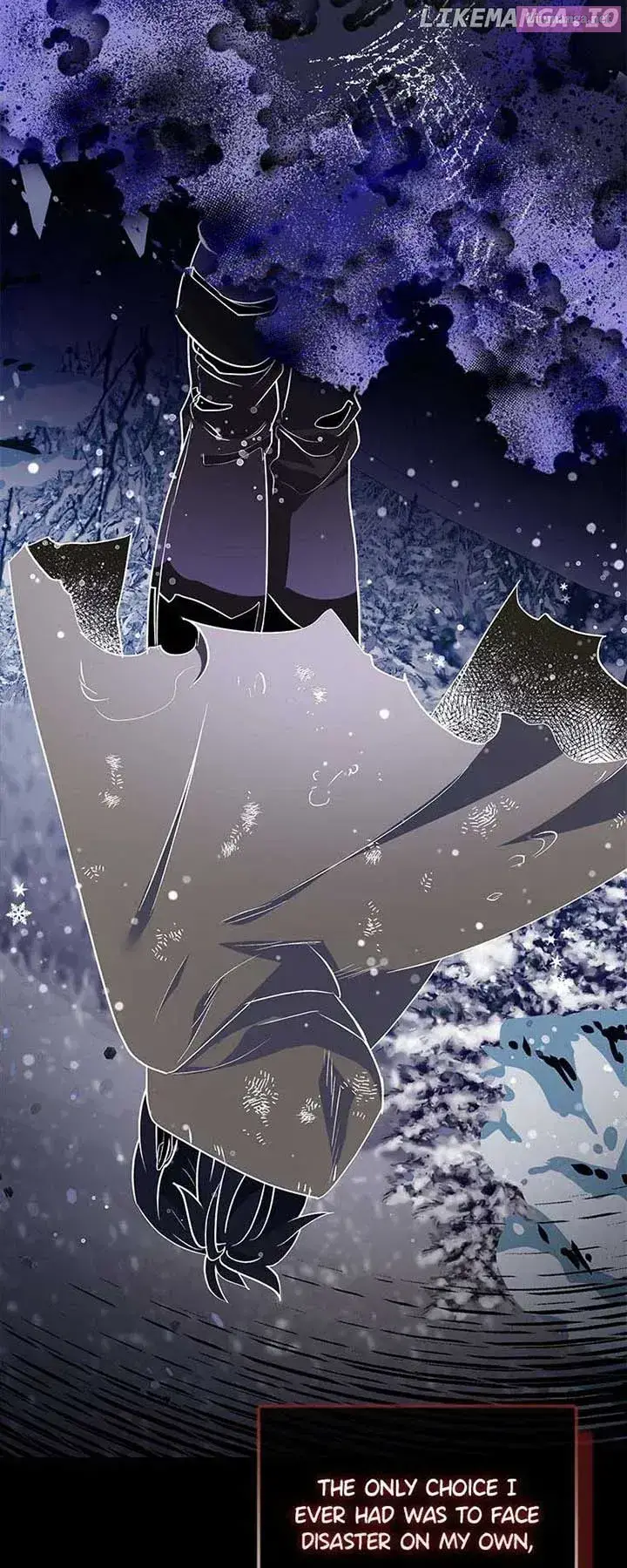 I Tried To Be Her Loyal Sword Kainu Manga Chapter 67 Page 16