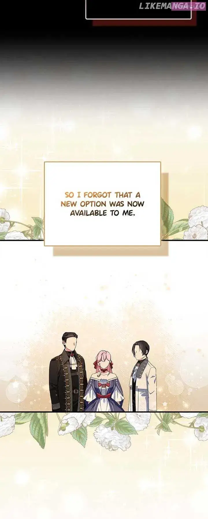 I Tried To Be Her Loyal Sword Kainu Manga Chapter 67 Page 17