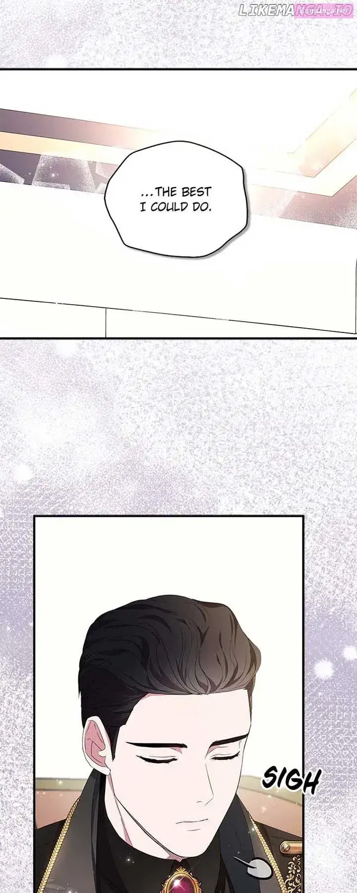 I Tried To Be Her Loyal Sword Kainu Manga Chapter 67 Page 19