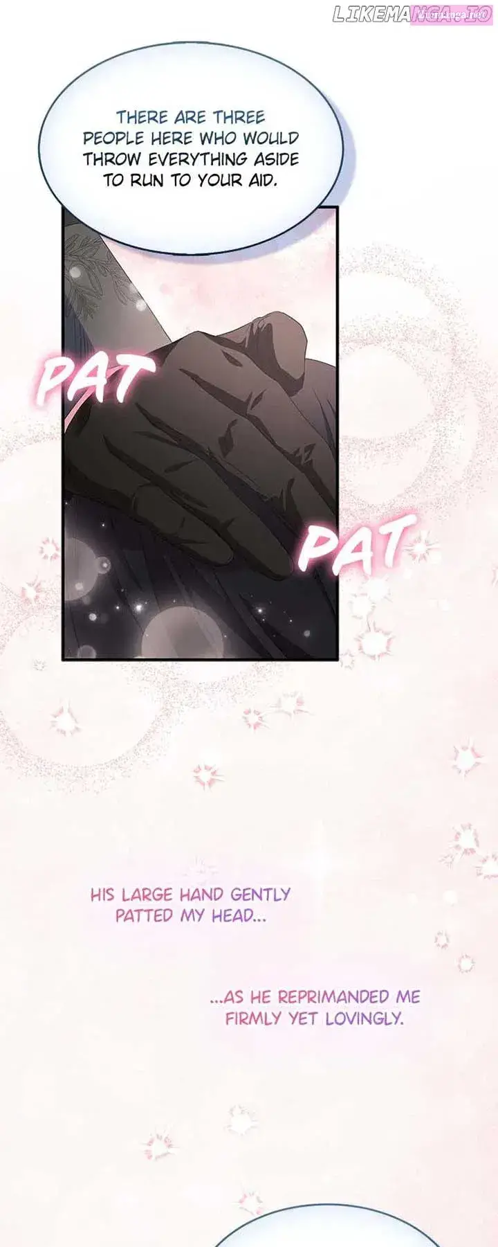 I Tried To Be Her Loyal Sword Kainu Manga Chapter 67 Page 22
