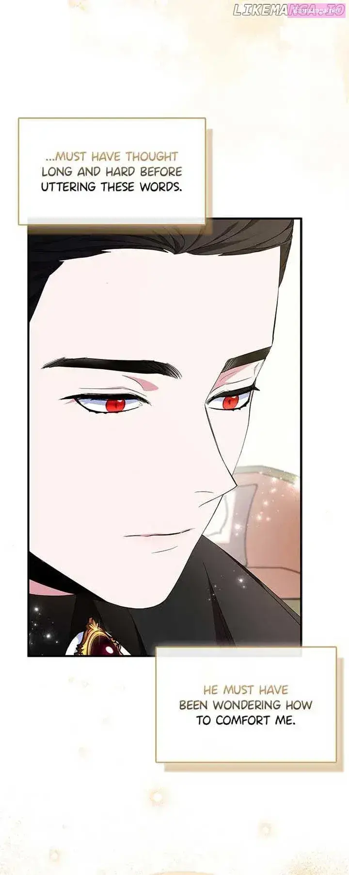 I Tried To Be Her Loyal Sword Kainu Manga Chapter 67 Page 25