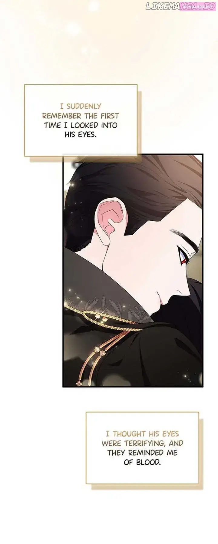 I Tried To Be Her Loyal Sword Kainu Manga Chapter 67 Page 28
