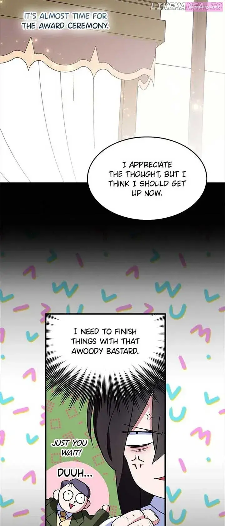 I Tried To Be Her Loyal Sword Kainu Manga Chapter 67 Page 39