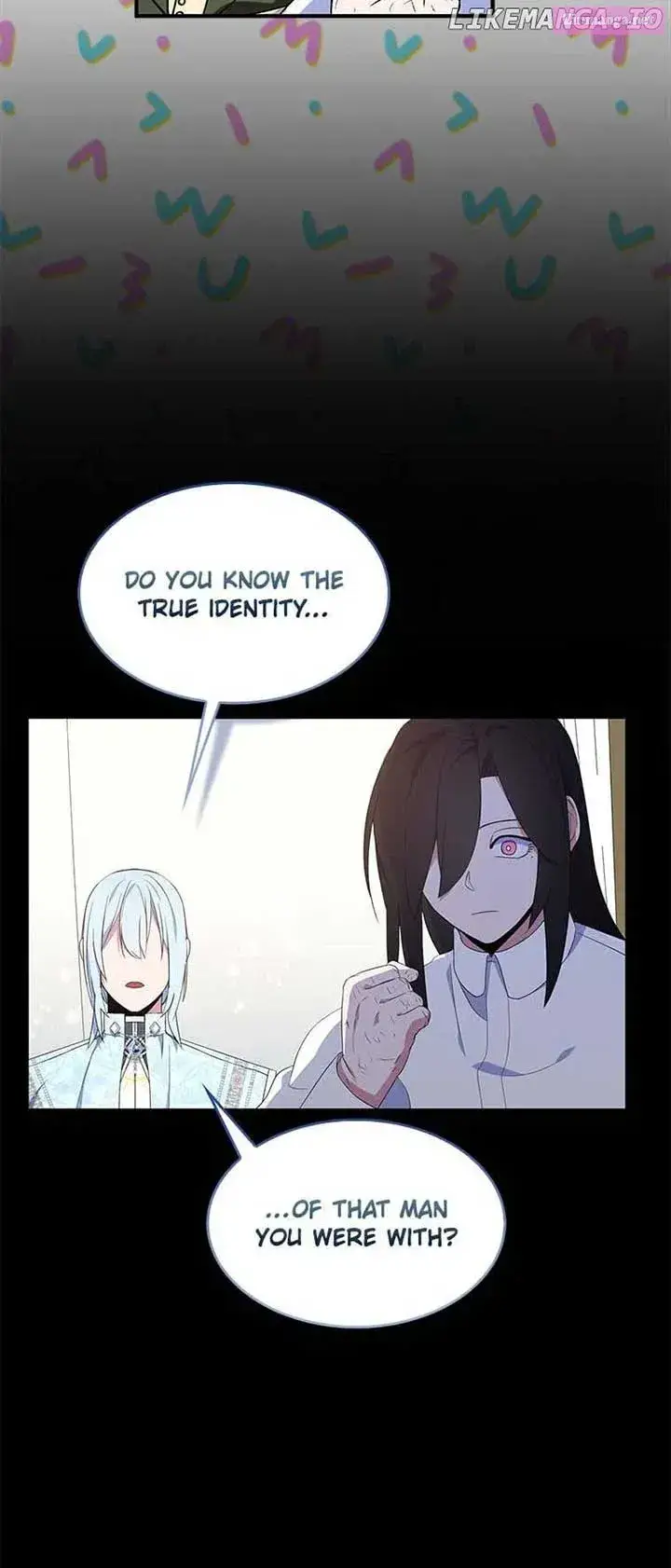 I Tried To Be Her Loyal Sword Kainu Manga Chapter 67 Page 40