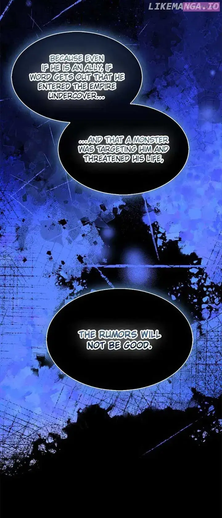 I Tried To Be Her Loyal Sword Kainu Manga Chapter 67 Page 42
