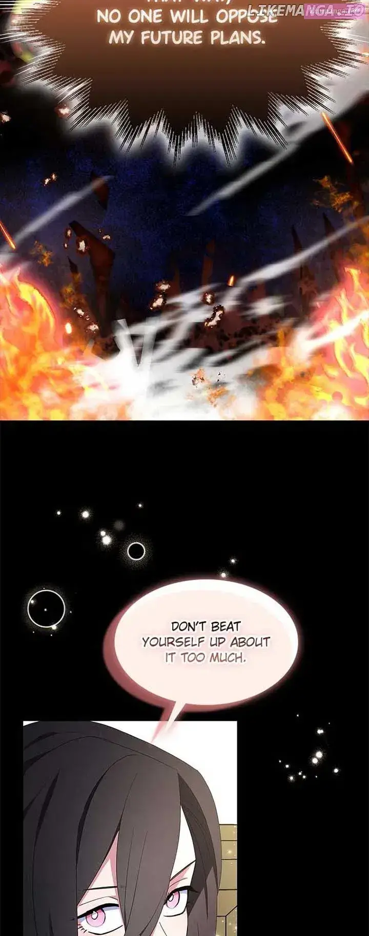 I Tried To Be Her Loyal Sword Kainu Manga Chapter 67 Page 54