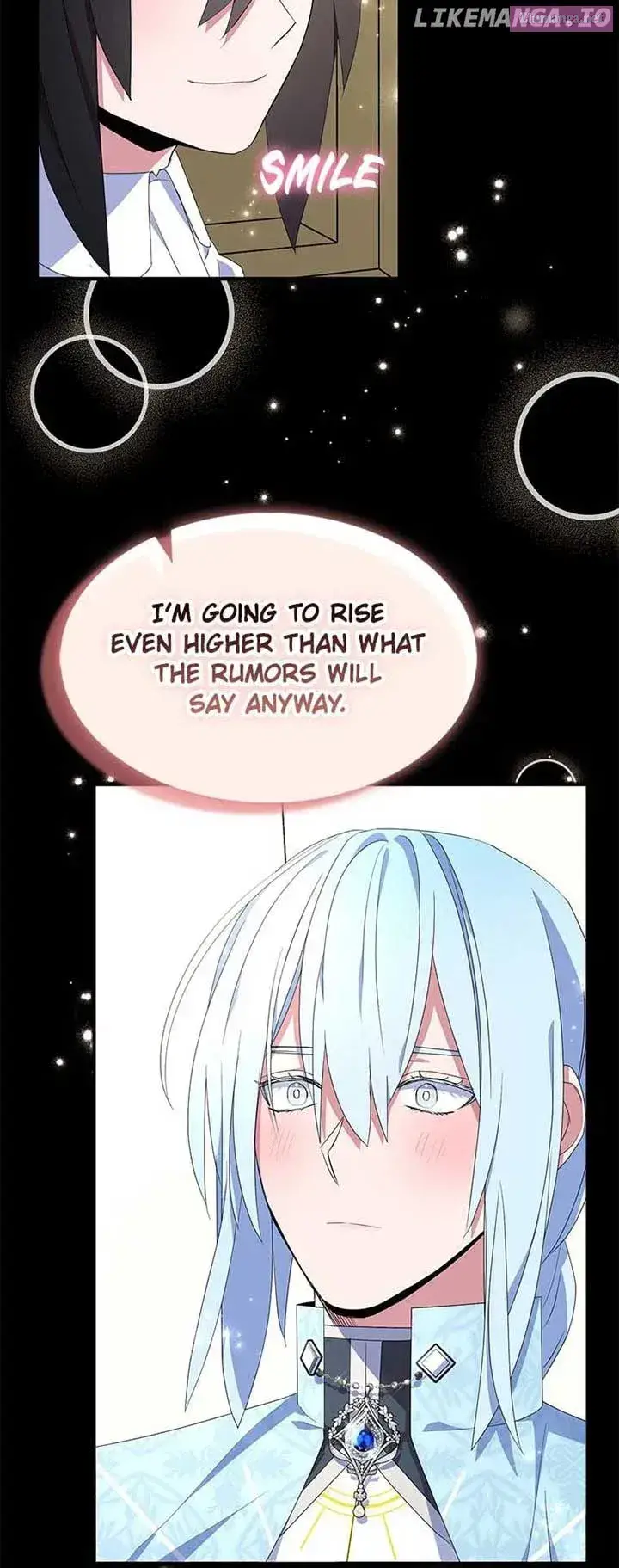 I Tried To Be Her Loyal Sword Kainu Manga Chapter 67 Page 55